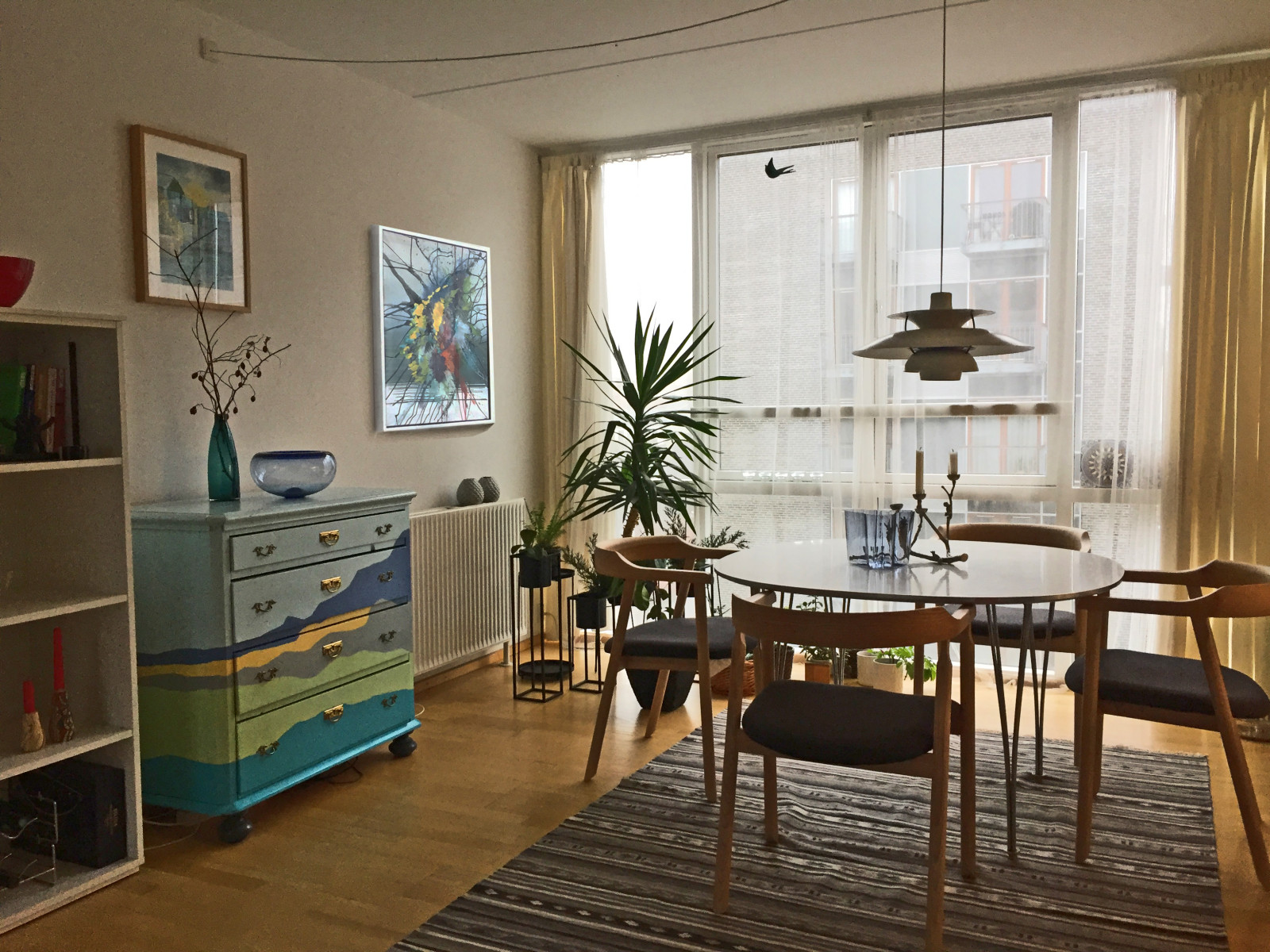 Apartment in Copenhagen