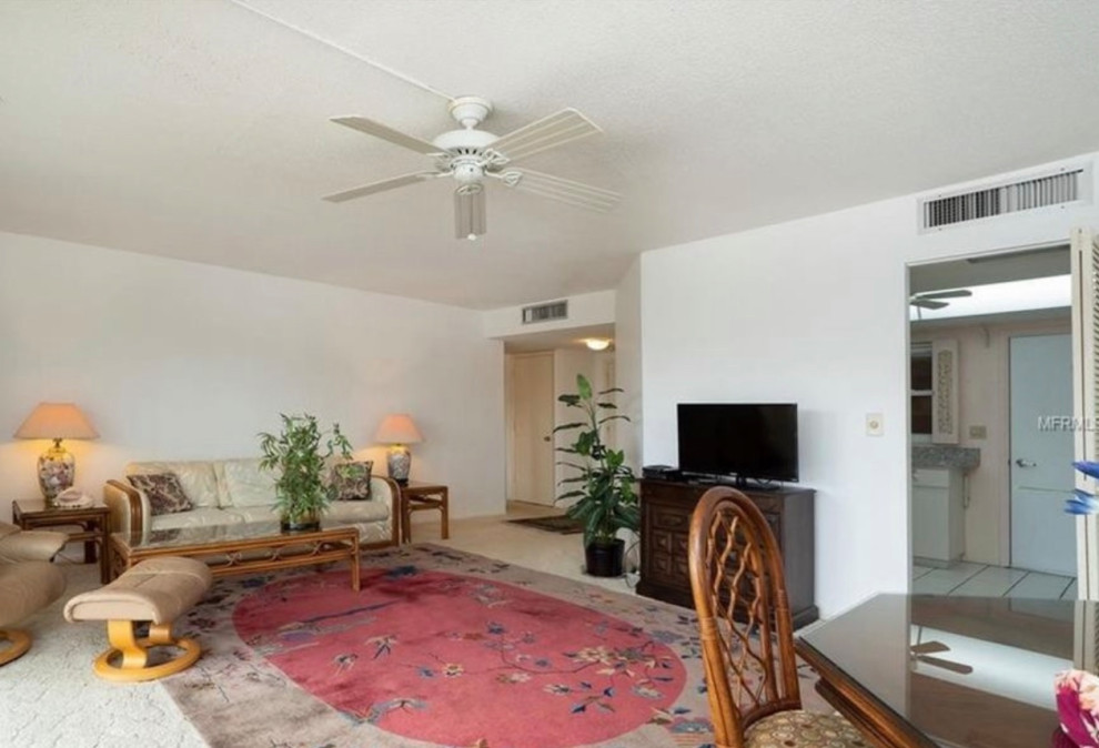 Full Condo Remodel