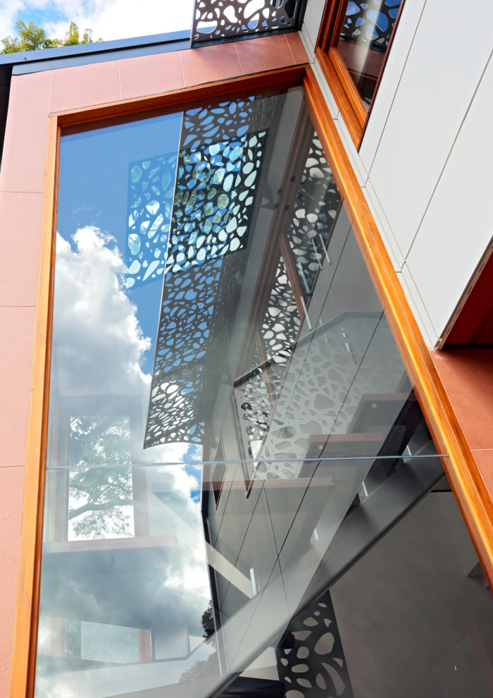 The Sandstone Cottage