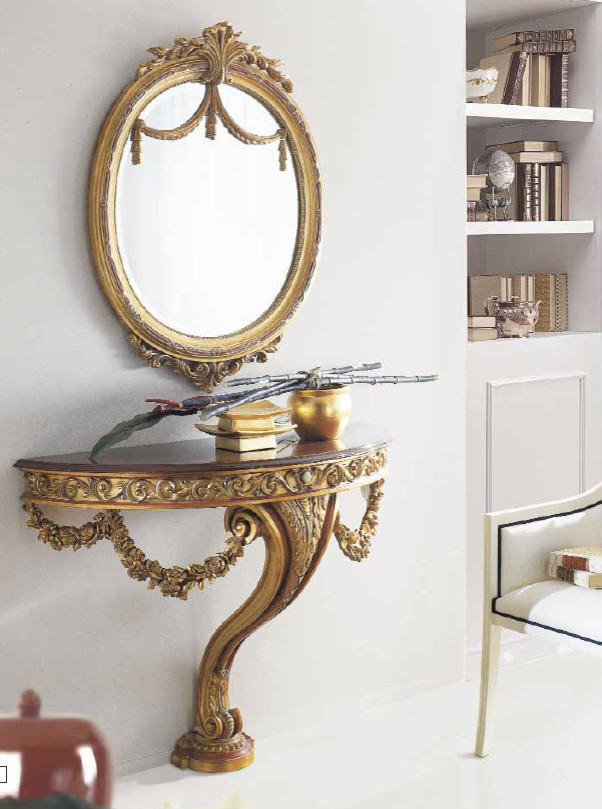 Итальянская мебель