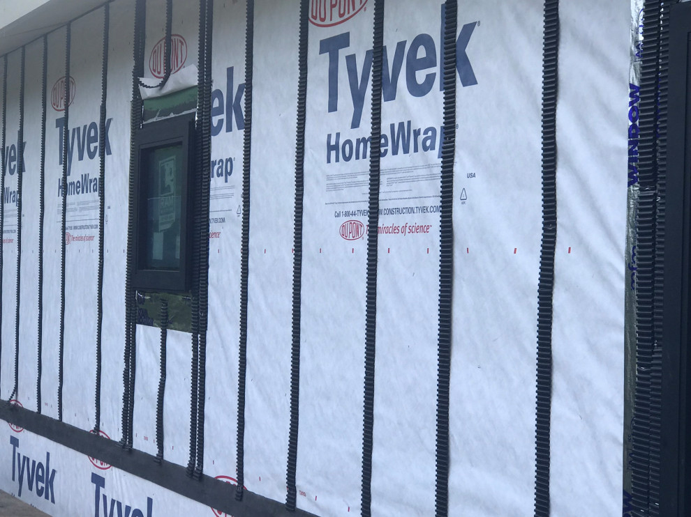 Current Construction