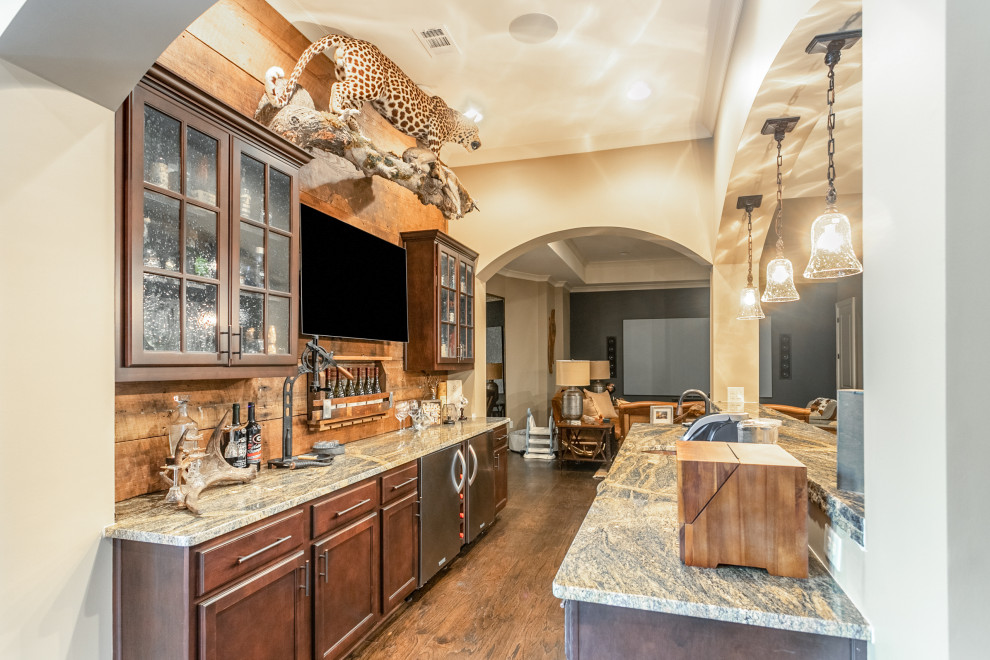 Sandy Springs Complete Home