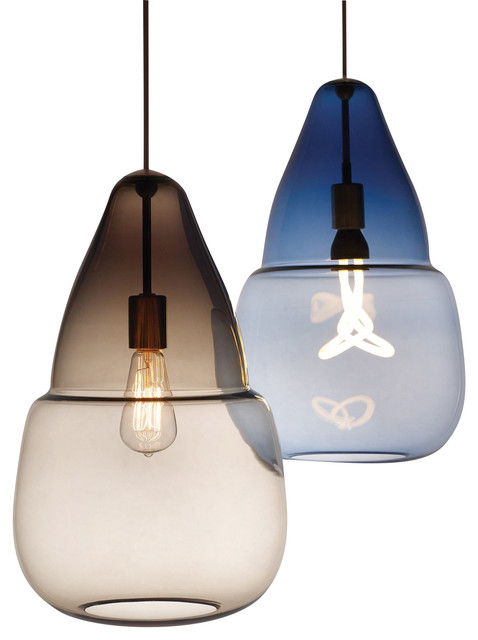 Curated Collections: Pendant Lights