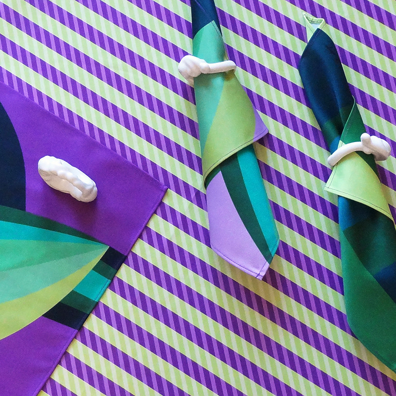 Текстильный дизайн