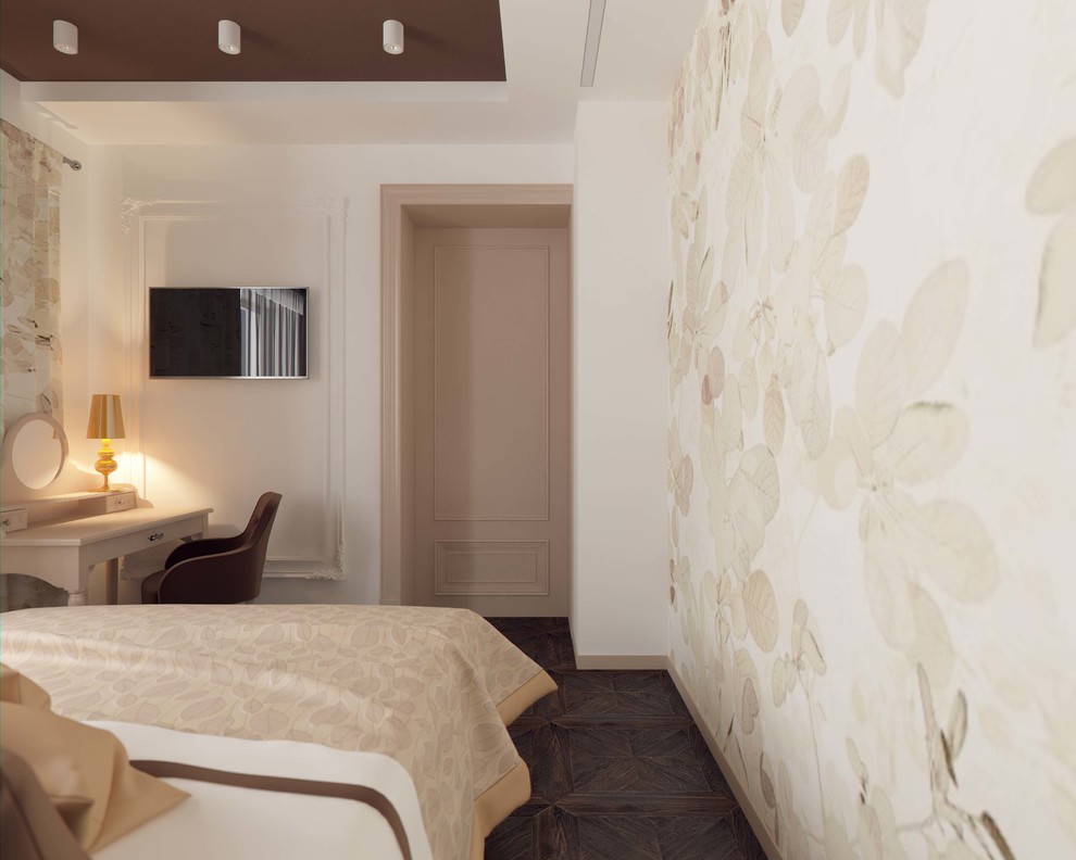 Проект дома в г.Дзержинск 190,77м2