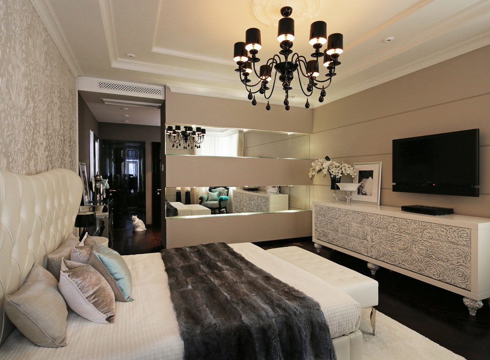 набережная Академика Туполева