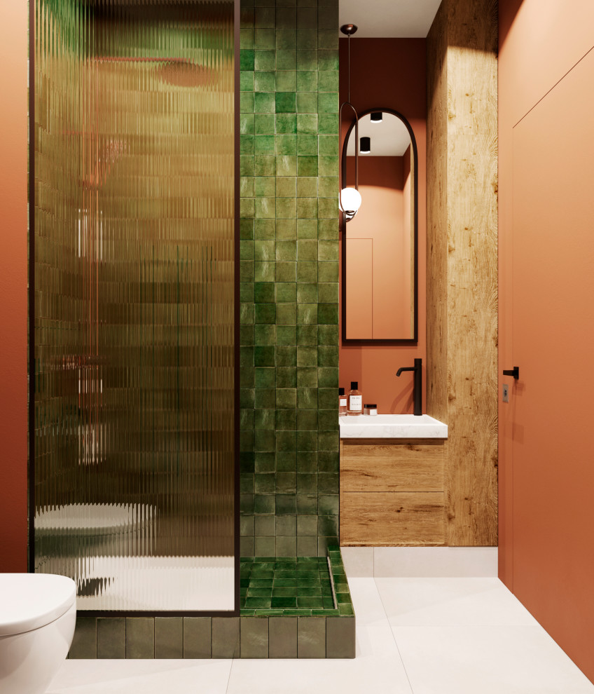 ЖК "Discovery Park"