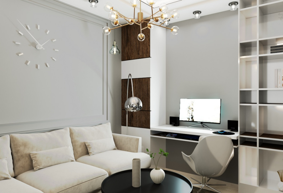 Дом Н.Новгород 140 кв.м.