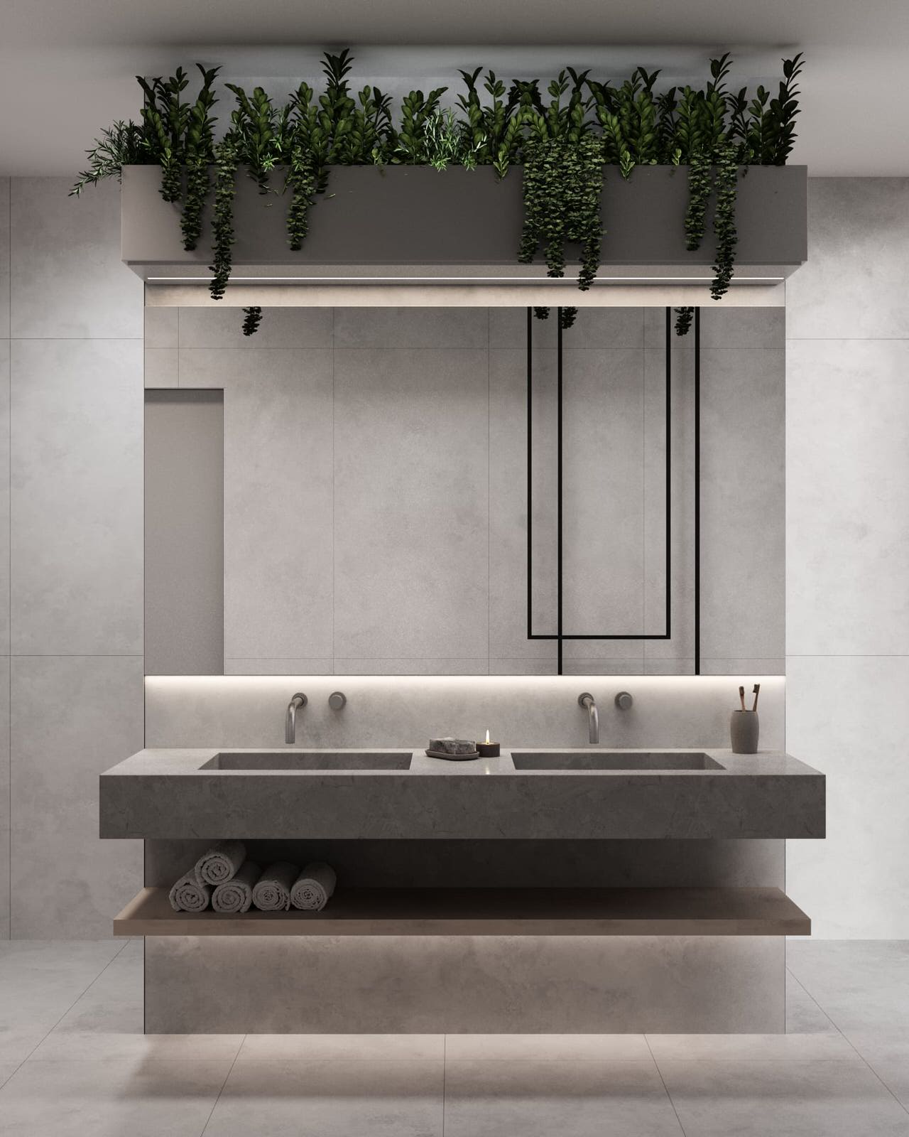 SNOW WHITE VILLAS BALI