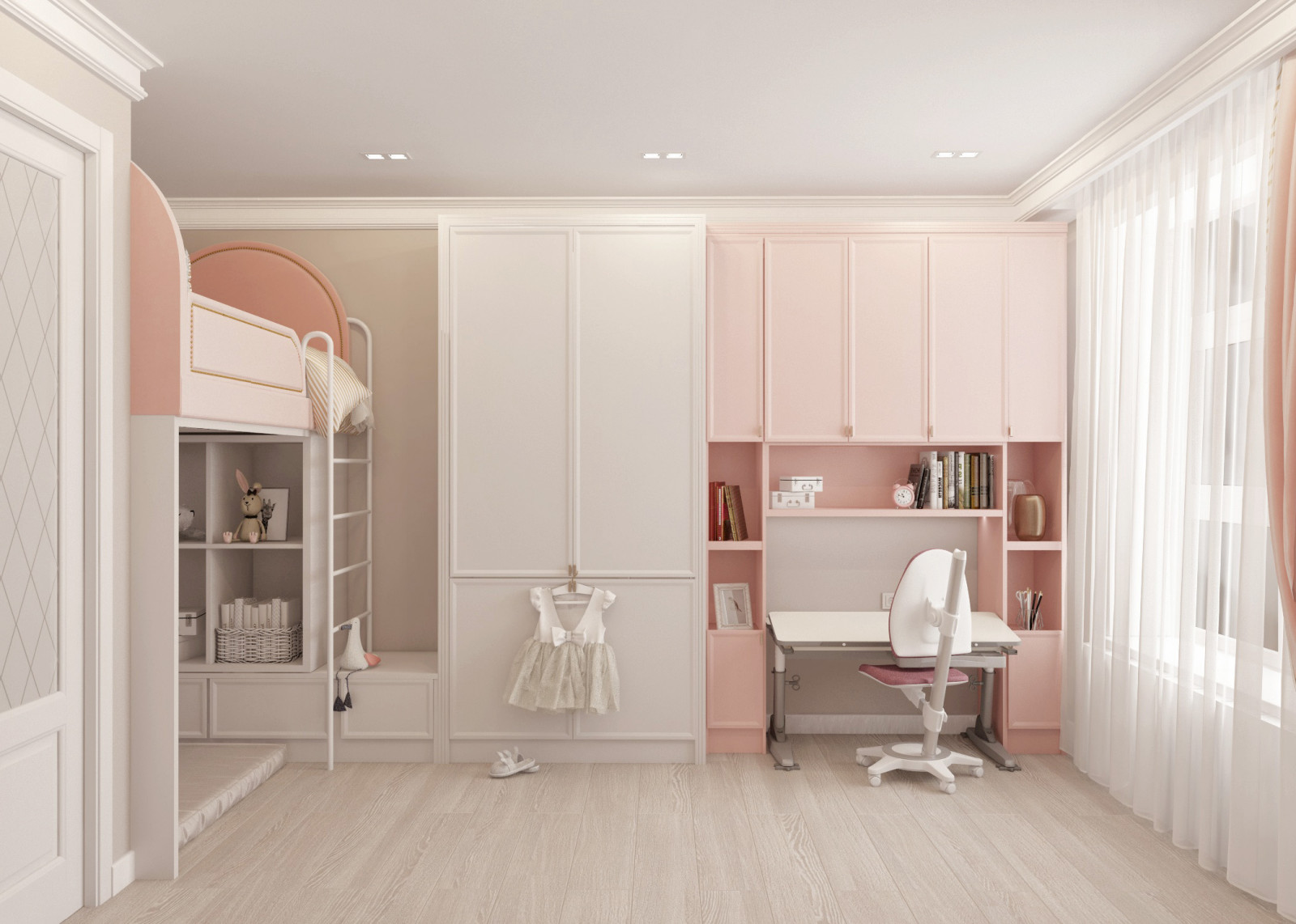 Квартира в ЖК Столичный (Барнаул)