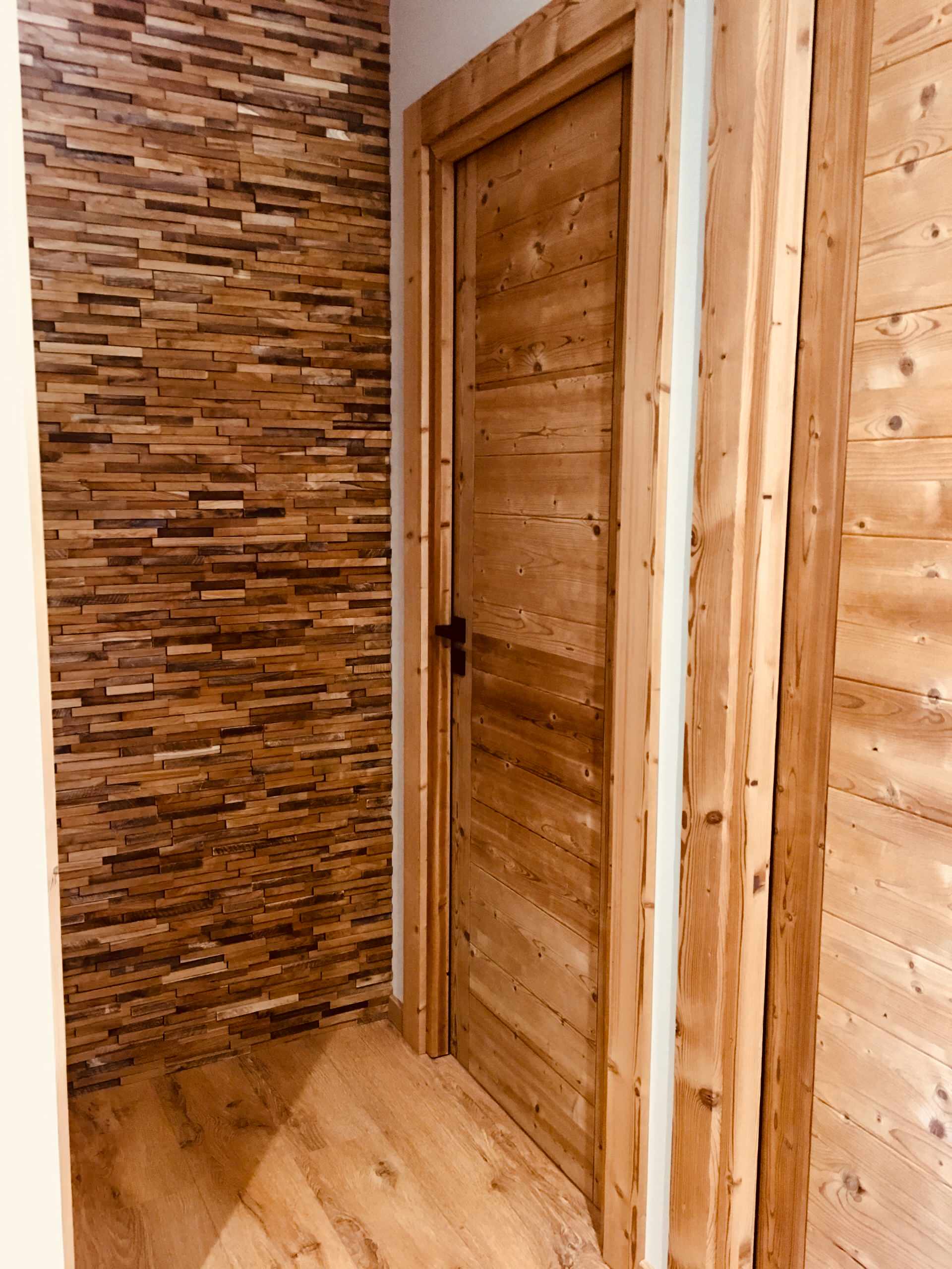 AGENCEMENT MAISON NEUVE
