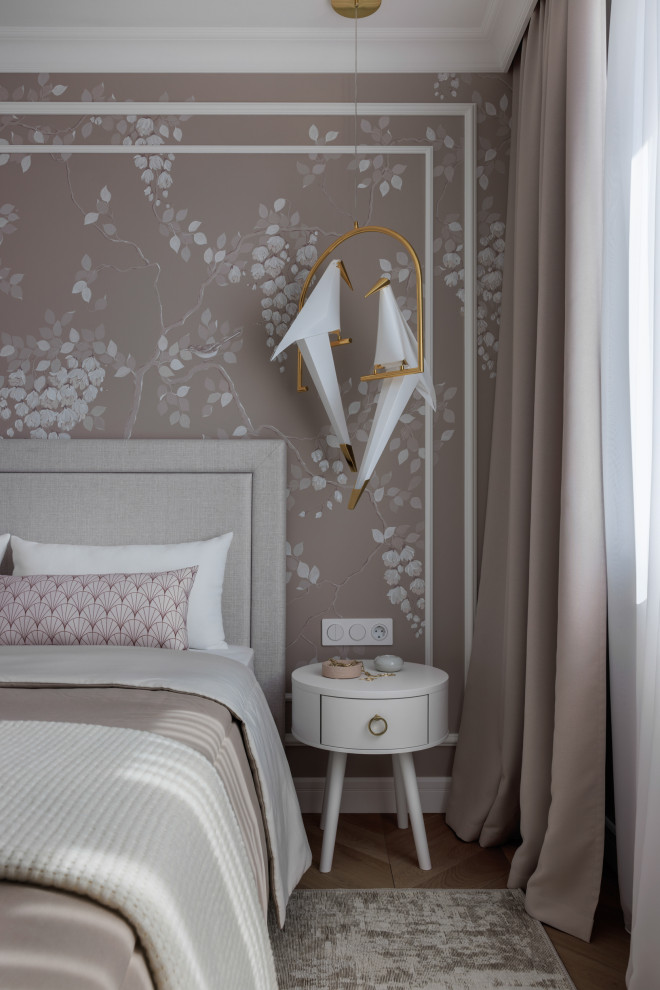 Квартира ЖК Балтийский, фото реализации (71 кв.м.)