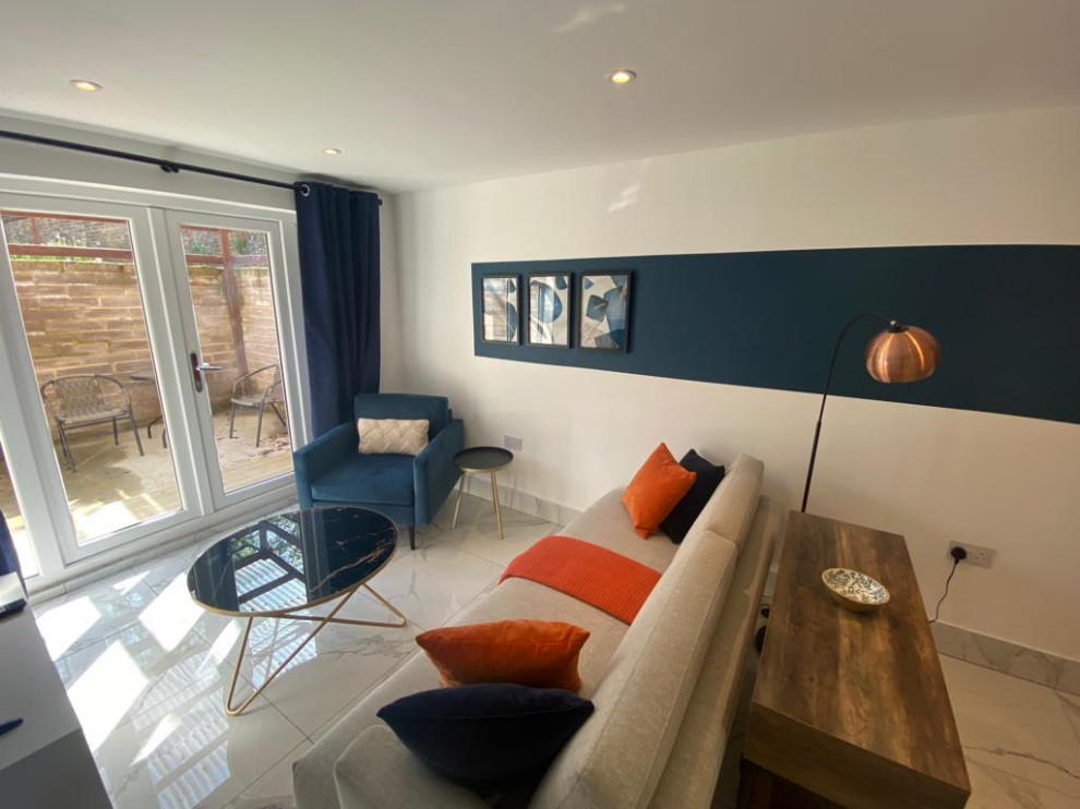 Minimalist Living Room Ideas Minimal Yet Effective Designs