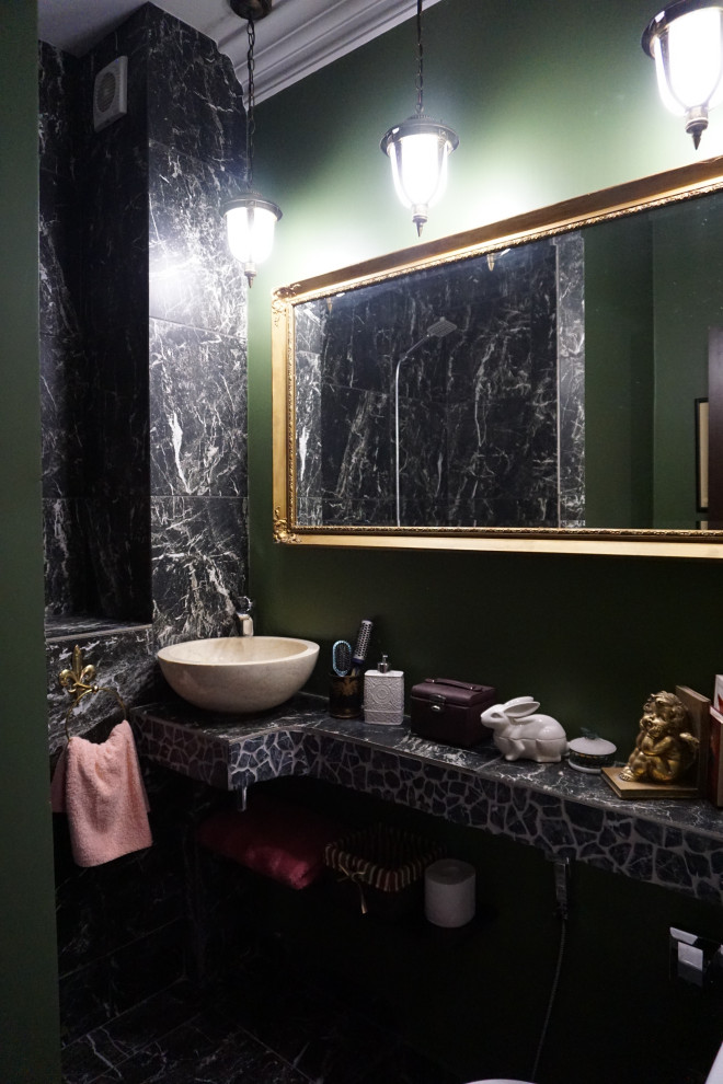 Квартира-Мансарда