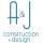 A&J Construction and Design