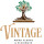 Vintage Wood Floors & Stairs