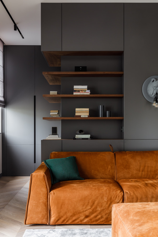 Пентхаус в Краснодаре