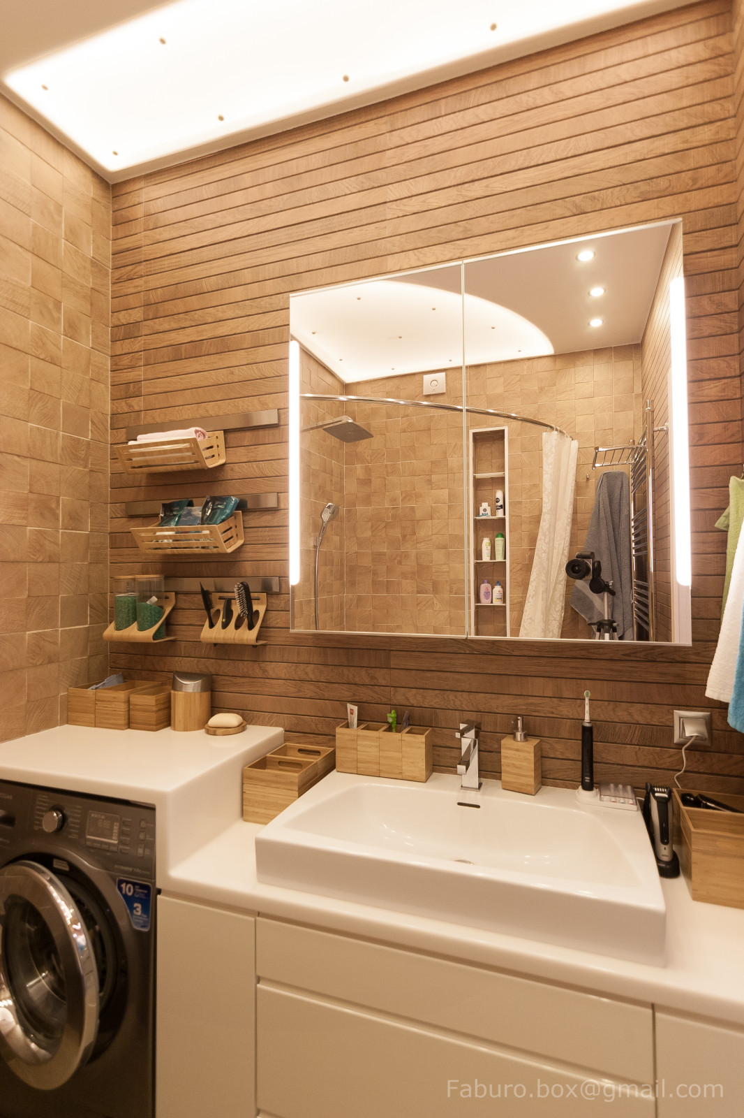 Квартира для молодой семьи с маленьким ребенком