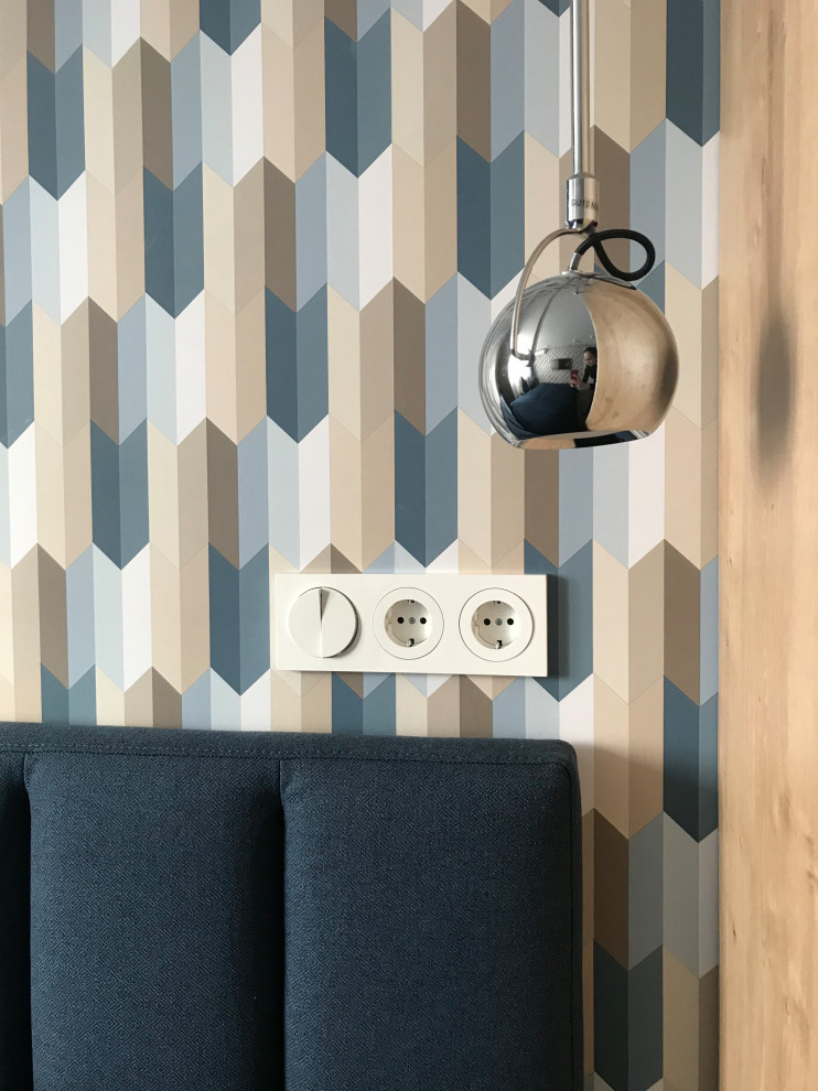 Ремонт на Полины Осипенко