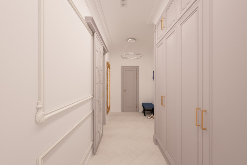 Квартира 1 в ЖК Нео, Санкт-Петербург