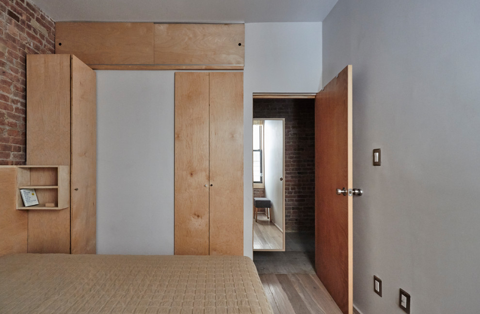 Uptown Transformer Apartment