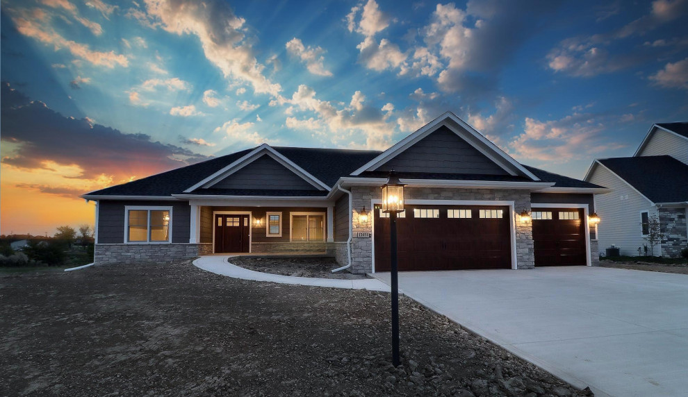 The Redbud Lane Project