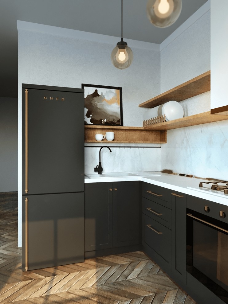 Кухня Арт. 4131