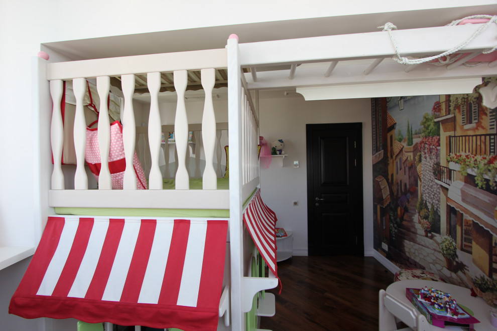 Квартира, Мичуринский пр-кт