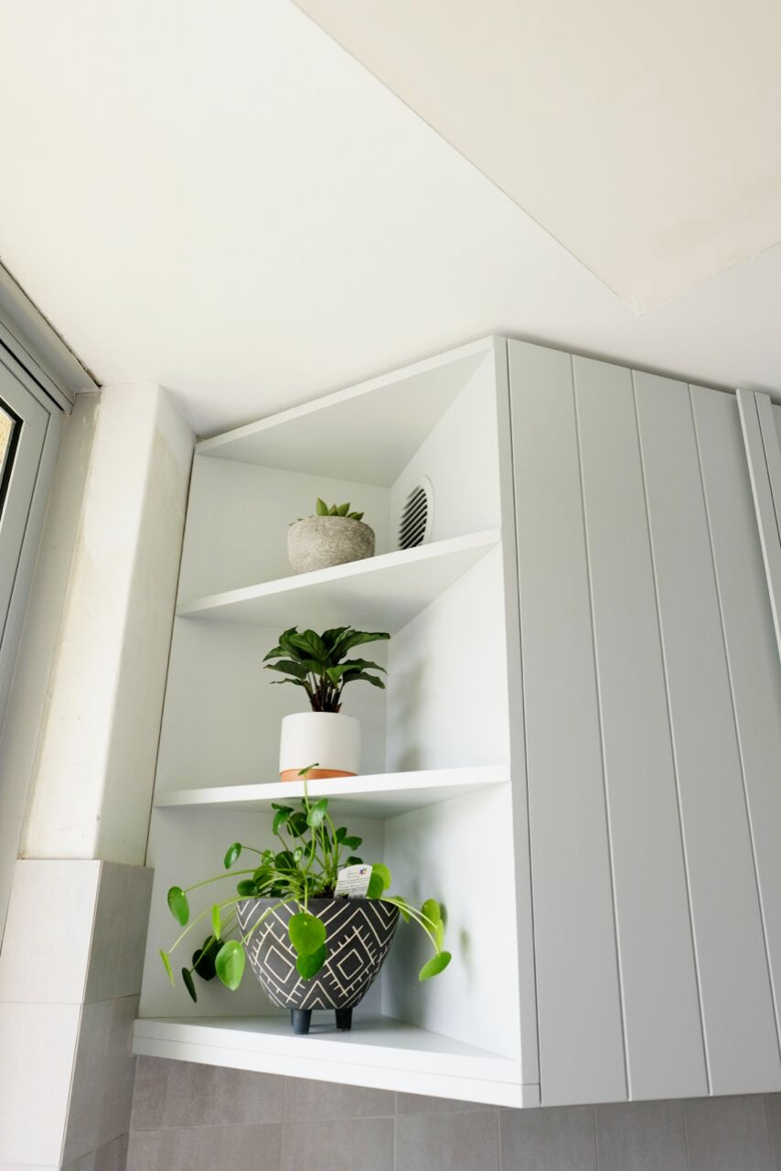 Manly Apartment Fitout