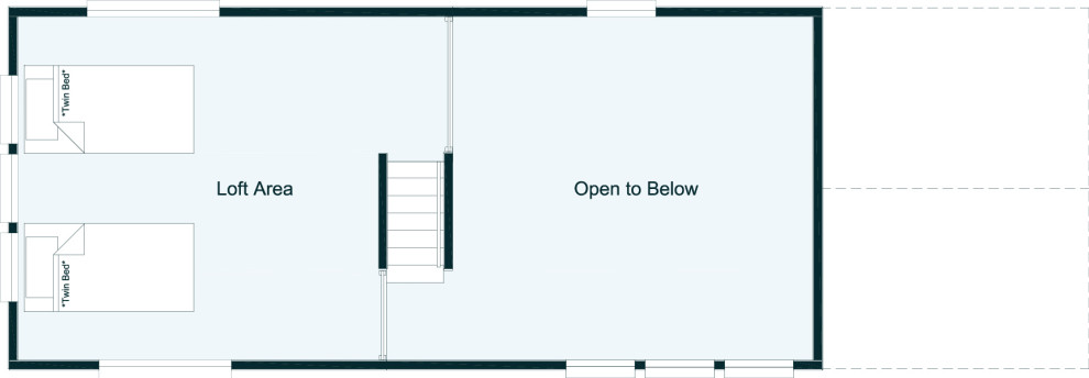 Tiny Home - Clayton Park Models - The Sipsey