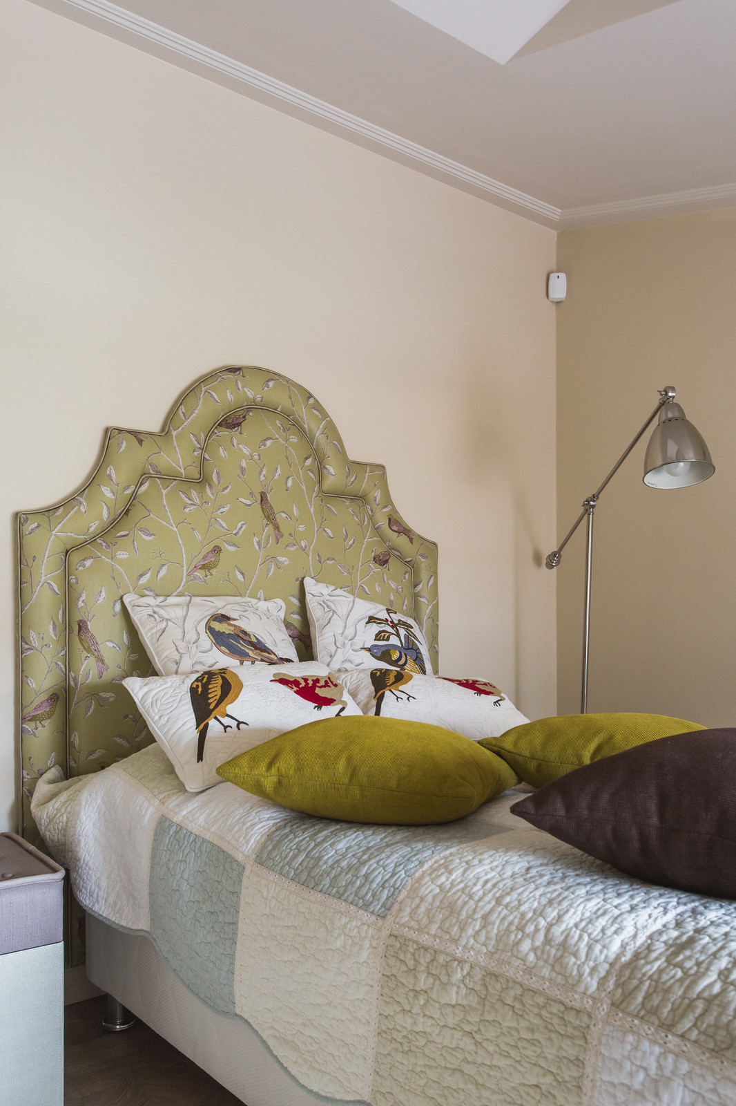 В гостях: Американская классика в подмосковном доме