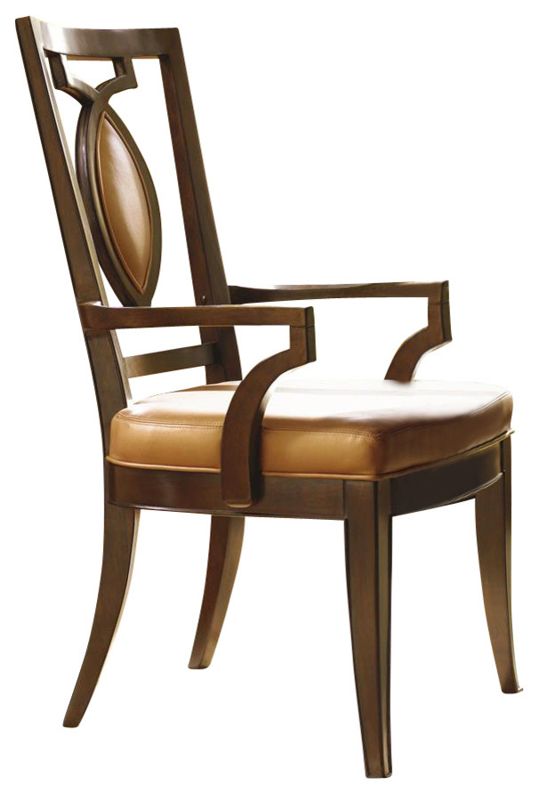 St. Tropez Saverne Arm Chair