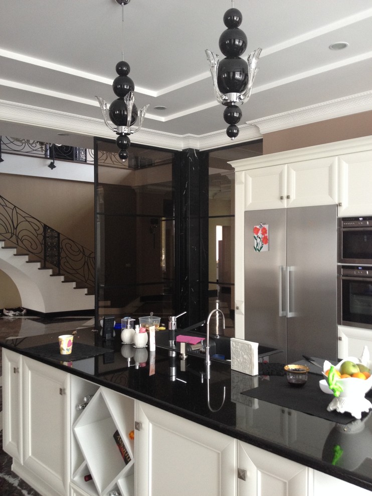 Комсомольское шоссе