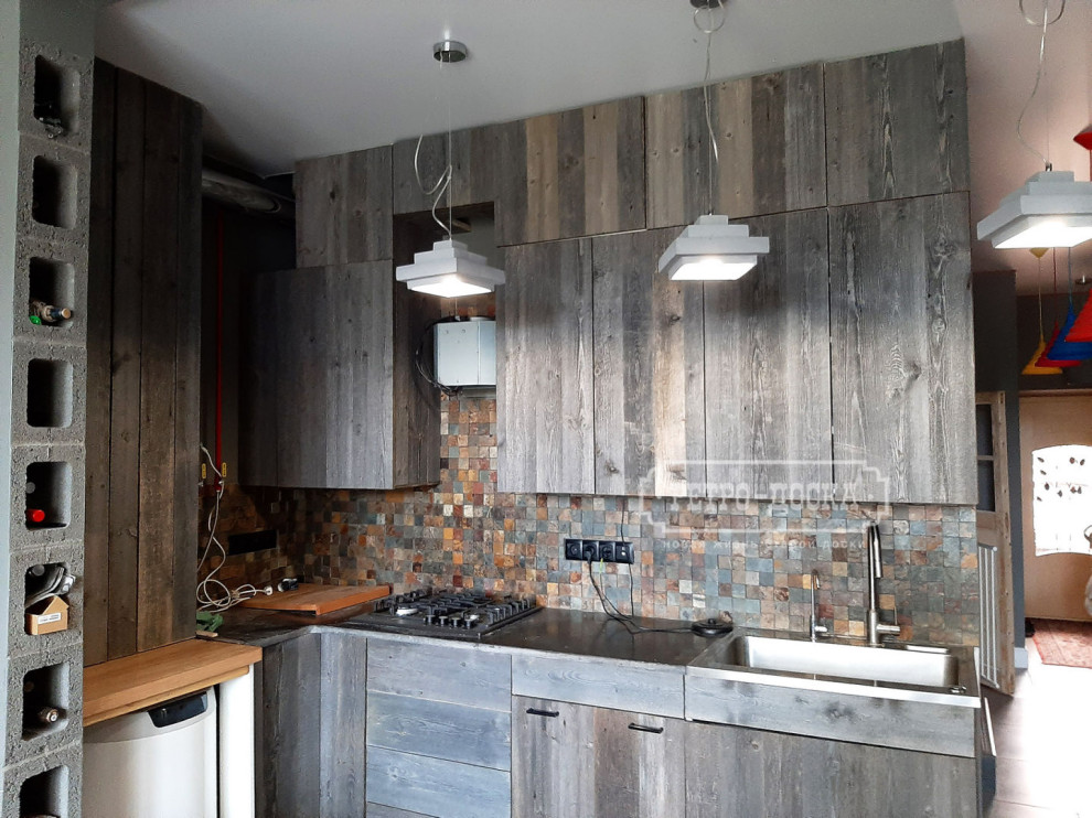 КУХНЯ. ИНДИВИДУАЛЬНЫЙ ЗАКАЗ