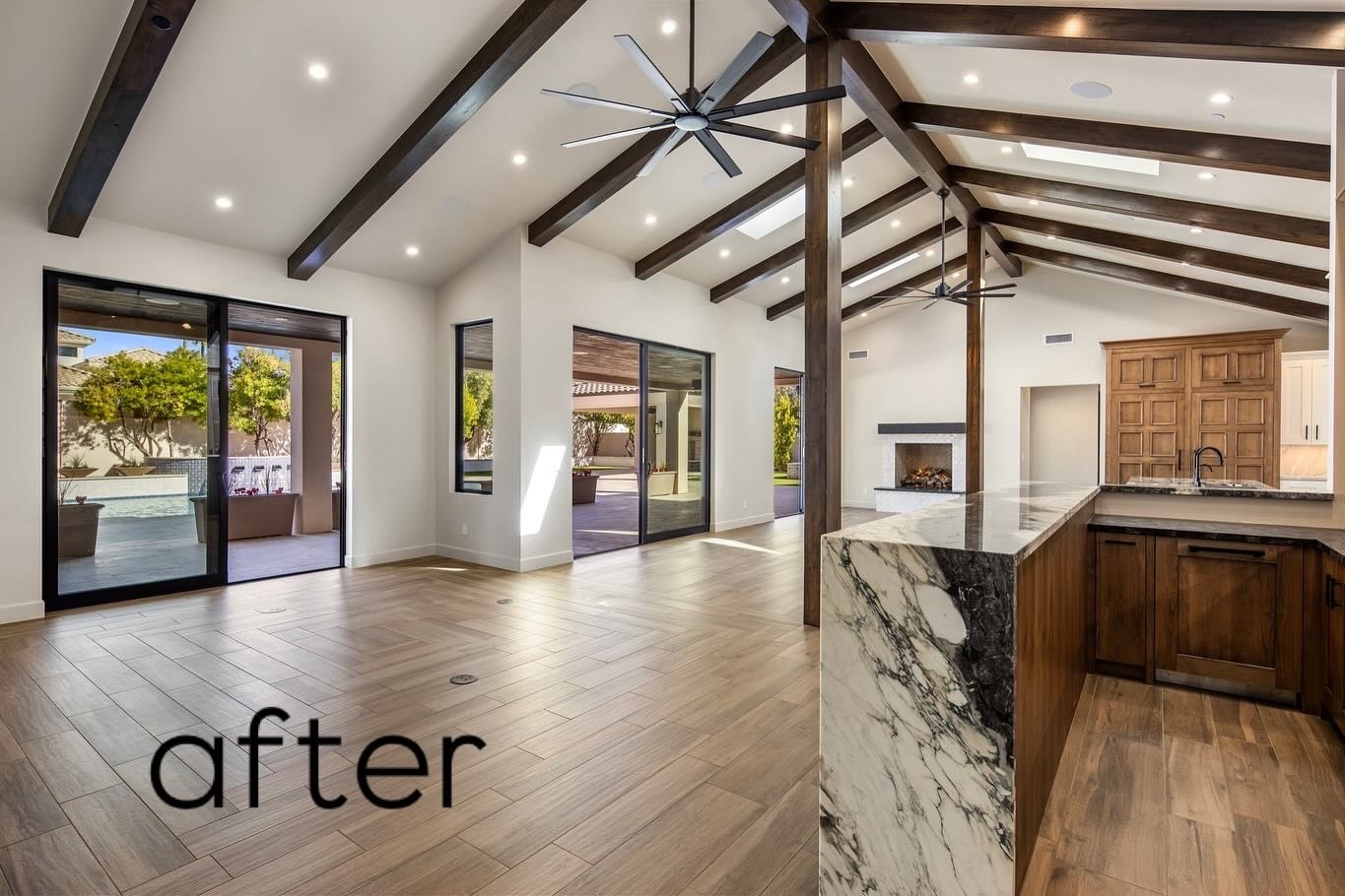 Stoneridge Estates Remodel