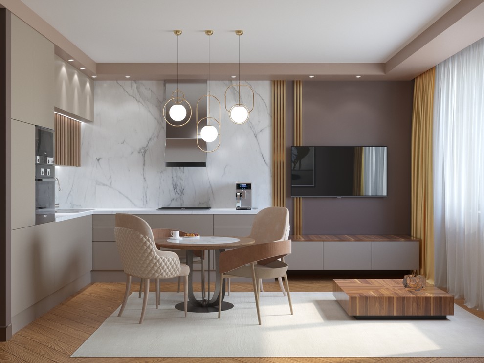 Дыхание времени