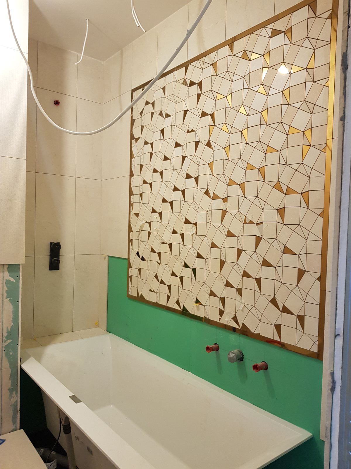 Квартира в жк Граф Орлов