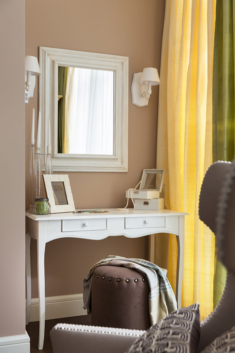 Нежное пробуждение