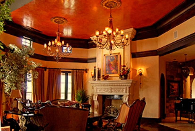 Houston Residence