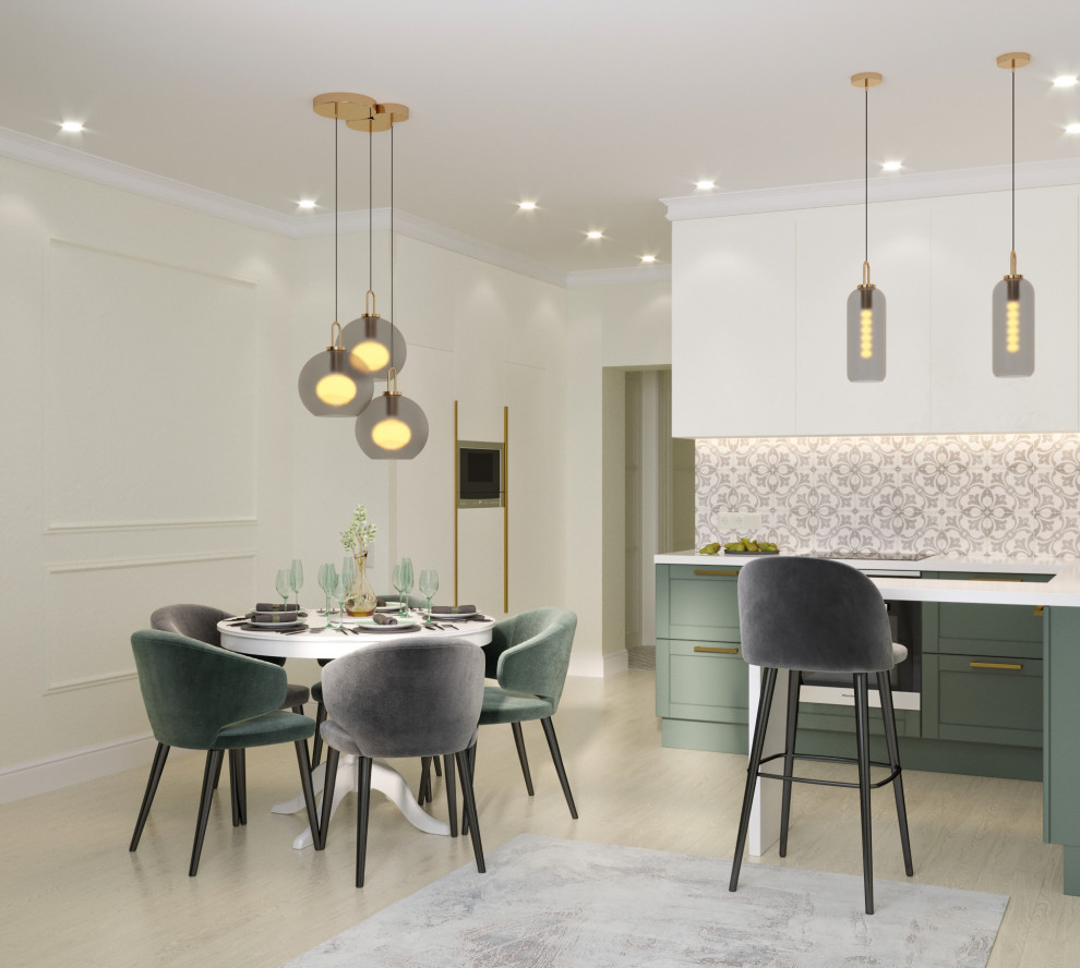 Проект для многодетной семьи