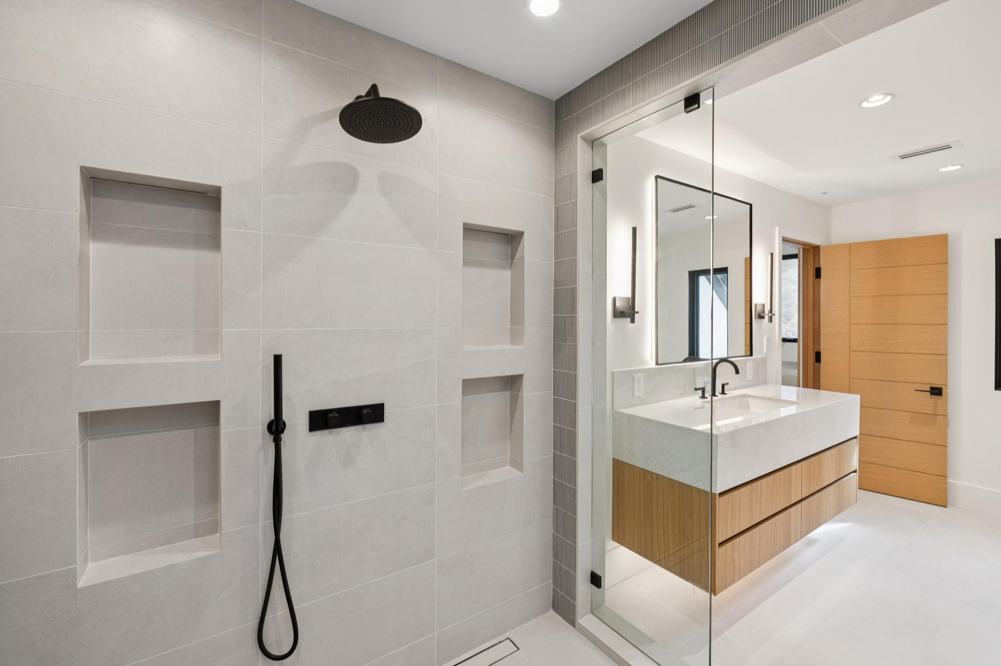 Home Remodel - Atherton  ( in progress )