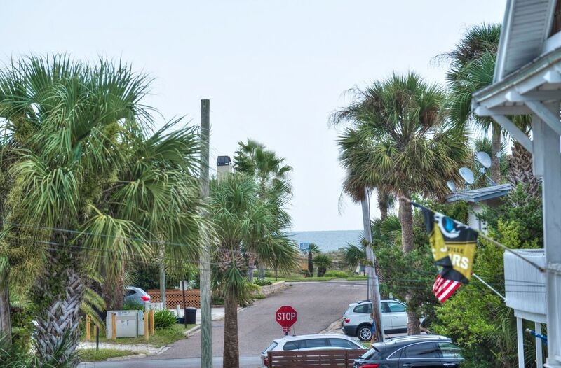Myra Street