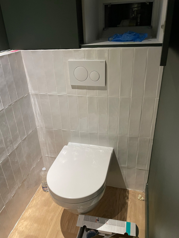 Rénovation appartement