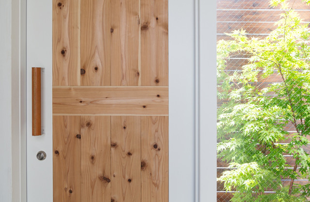 ちいさな家 scandinavo-ingresso
