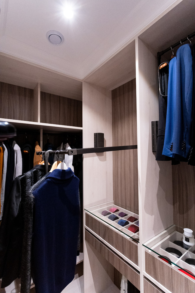 Гардеробная raumplus