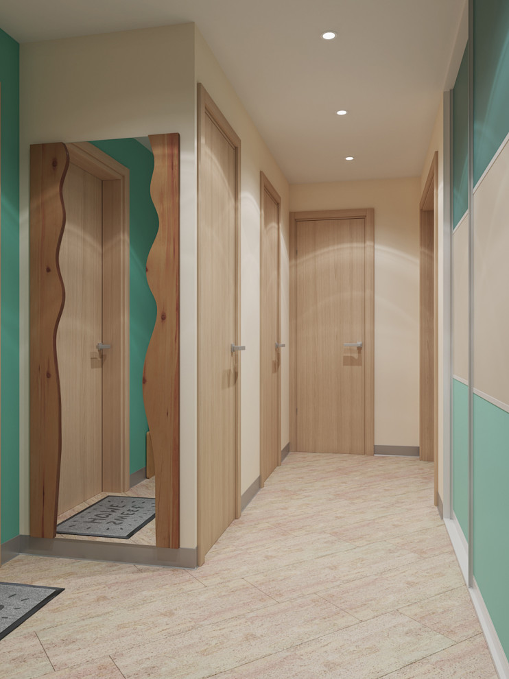 Долгопрудный