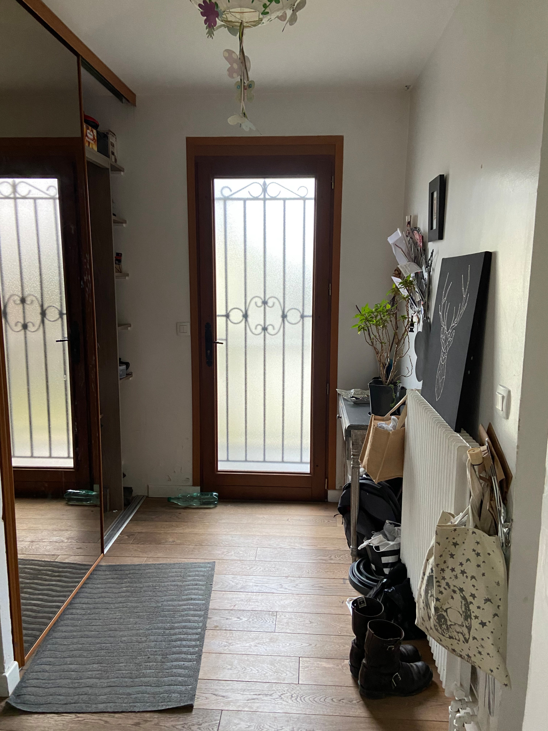 Palaiseau - Rénovation d'une maison individuelle