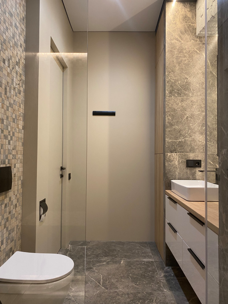 Квартира в центре Санкт-Петербурга, ул. Шамшева