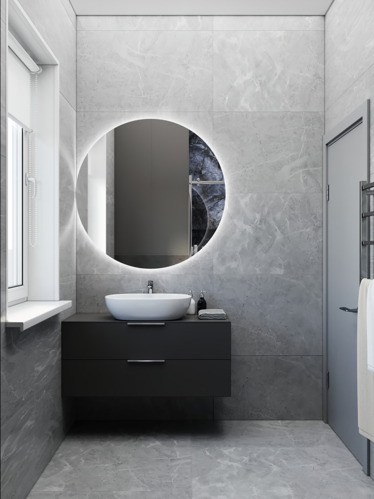 Проекты по санузлам