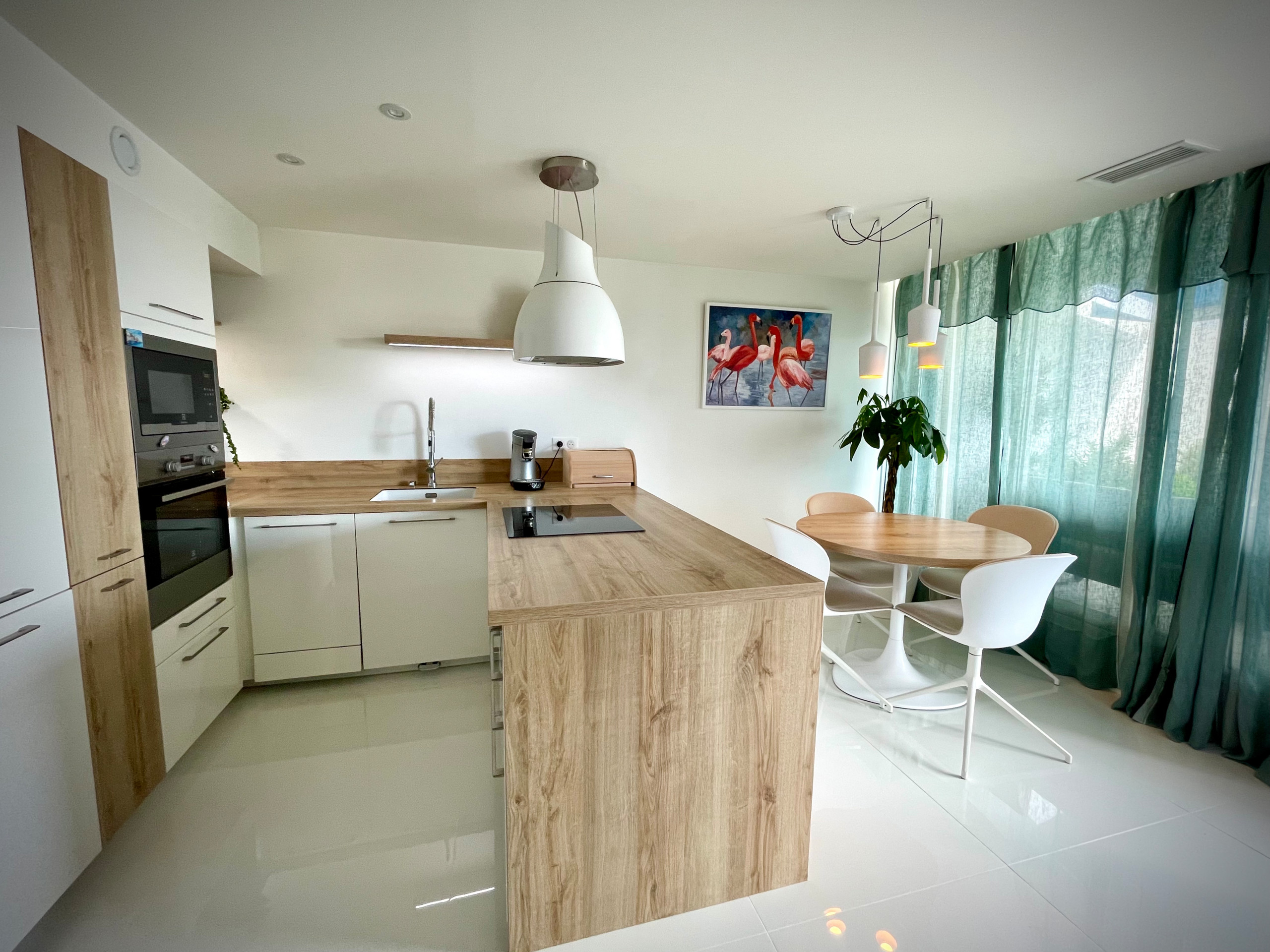 Espace Repas